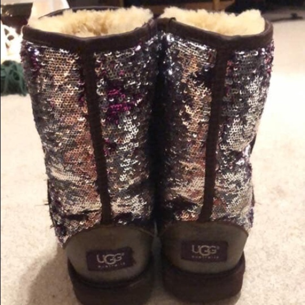 Women’s Uggs